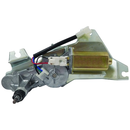 Wai Global WIPER MOTOR, WPM4037 WPM4037